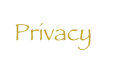 Privacy
